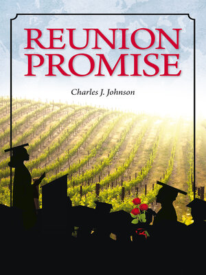 cover image of Reunion Promise